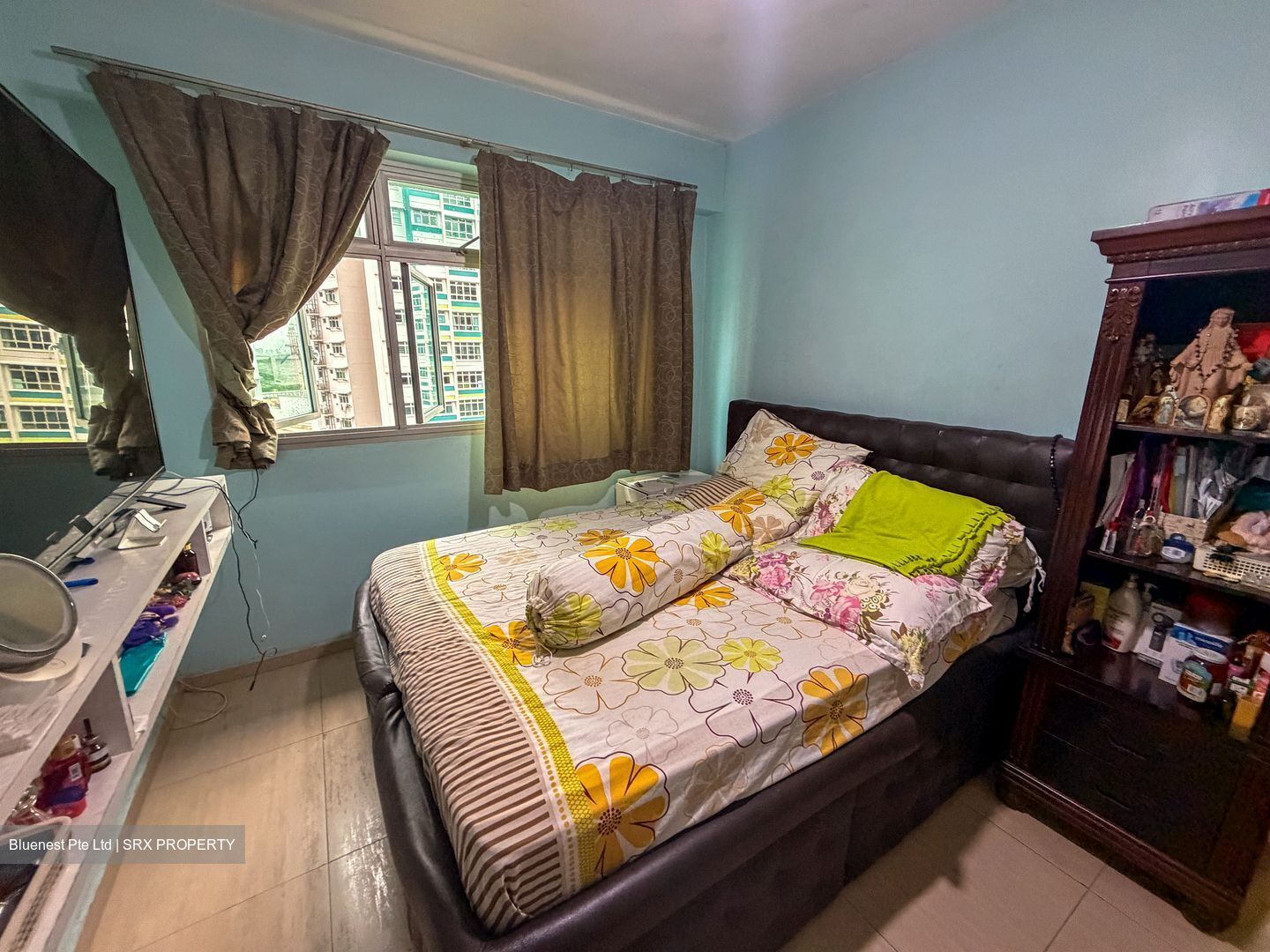 Blk 468B Fernvale Lea (Sengkang), HDB 4 Rooms #551990021